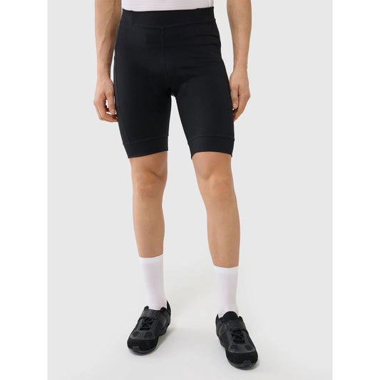 Men's 4F 4FWSS25TFSTM030-20S cycling shorts with gel-foam insert *Kategoria tymczasowa Your Sports Performance