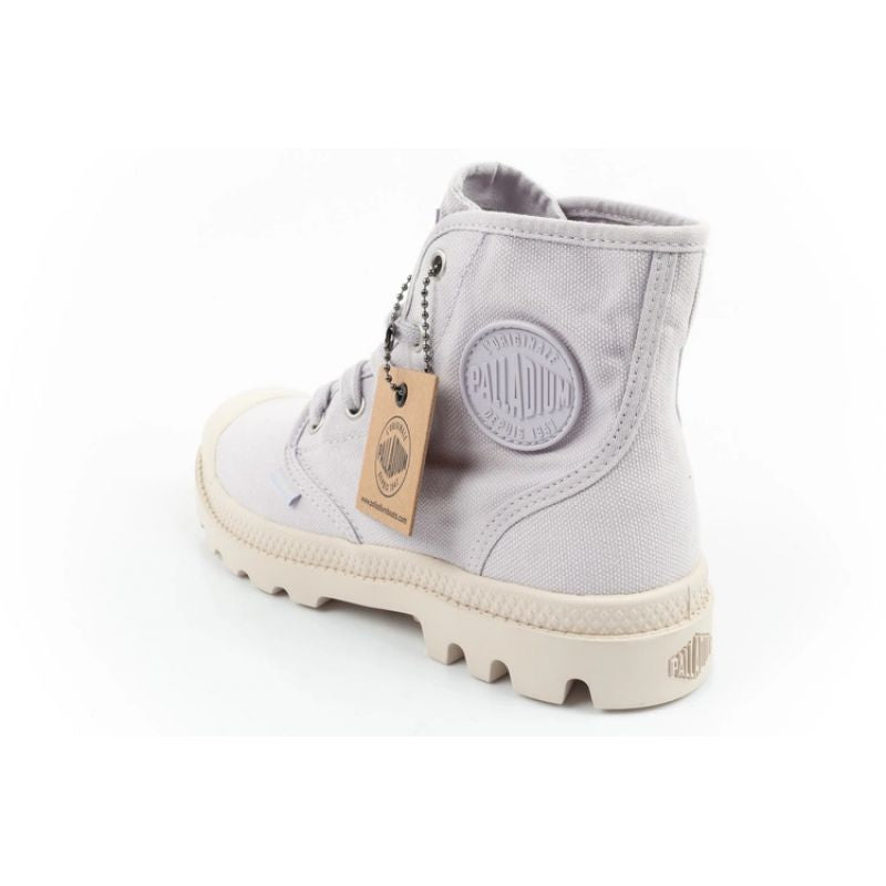 Palladium Pampa Hi W 92352-549-M Shoes Footwear/Lifestyle/Palladium Your Sports Performance