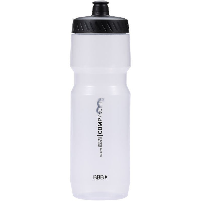 BBB 750 ml CompTank XL Water Bottle