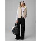 Women's synthetic-filled vest 4F 4FRSS26TVJAF415-83S 4f