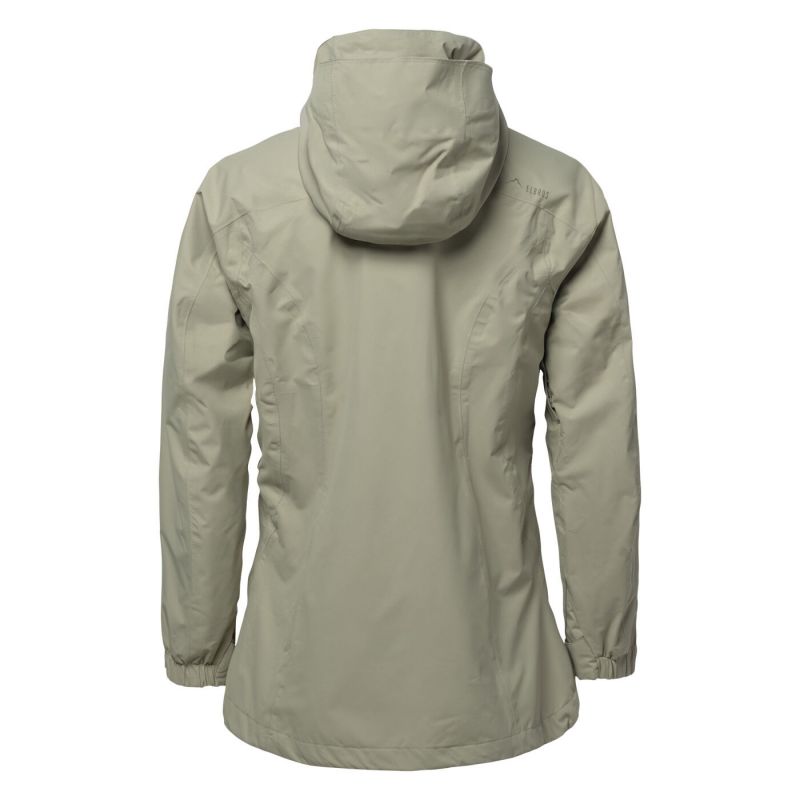 Elbrus Makari Wo's W 92800621736 transition jacket Clothing/Outdoor Your Sports Performance