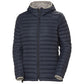 Helly Hansen W Sirdal Hooded Insulator Jack W 62992 598 Clothing/Outdoor/Helly Hansen Your Sports Performance