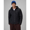 Men's synthetic-filled down jacket 4F 4FRAW26TDJAM0997-20S
