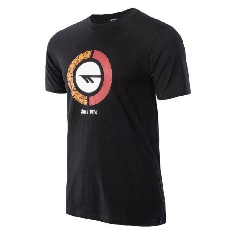 Hi-Tec Rakan M 92800397519 T-shirt Clothing/Training Your Sports Performance