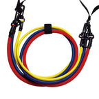 Fitness rubber set 114 CM BB 2330 Accessories/Training equipment Your Sports Performance