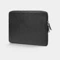 Leather protective case for MacBook 14" (black) Akcesoria GSM/Uchwyty Your Sports Performance