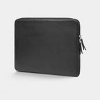 Leather protective case for MacBook 14" (black) Akcesoria GSM/Uchwyty Your Sports Performance
