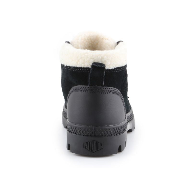 Shoes Palladium Pampa Lo Wt W 96467-008-M Footwear/Lifestyle/Palladium Your Sports Performance