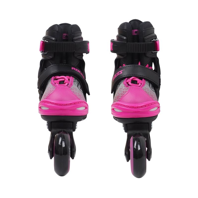 Roces Jokey X Girl Jr 400900 00001 roller skates Roces