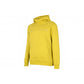 Sweatshirt 4F M H4Z22-BLM023 gold Clothing/Training 4F