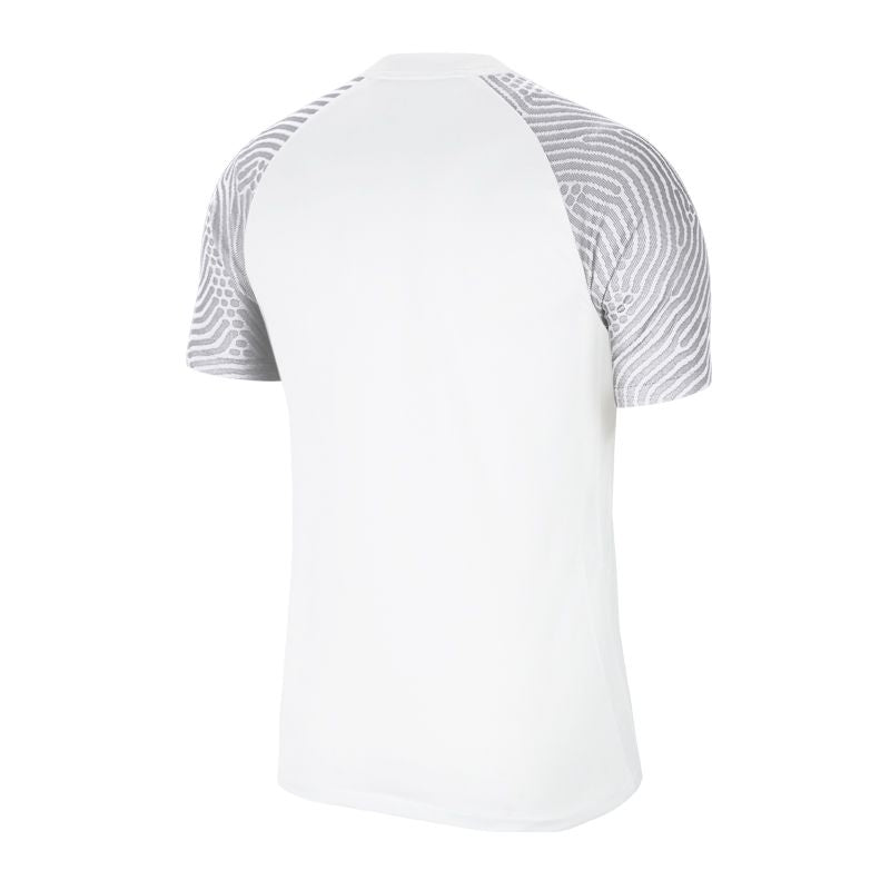 Nike Dri-FIT Strike II Jr CW3557-100 T-shirt Clothing/Football Nike