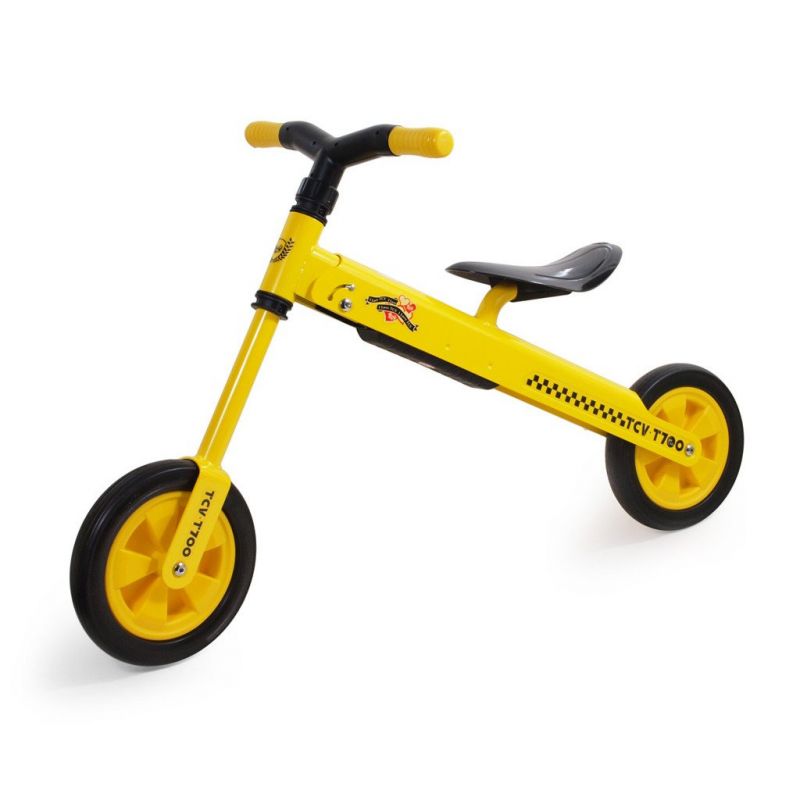 Balance bike TCV-T700 HS-TNK-000008334 Accessories/Bicycle/Rowery Your Sports Performance