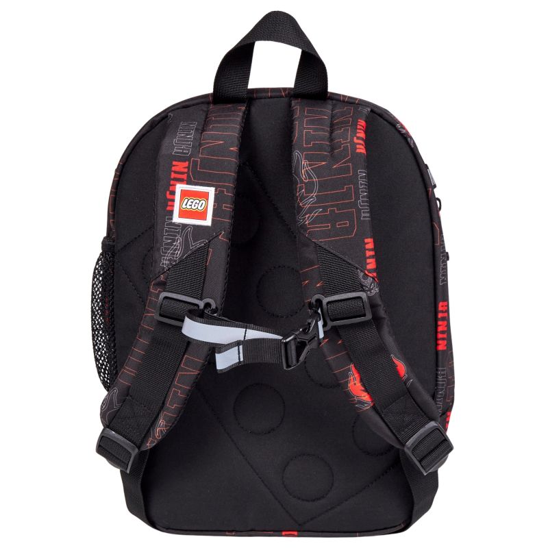 LEGO® NINJAGO® Dragon Energy Preschool Backpack (10030-2502) In preparation Your Sports Performance