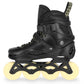 Spokey Freespo 42/43 BK inline skates SPK-929415 Accessories/Skating/Rolki (pozostałe) Your Sports Performance