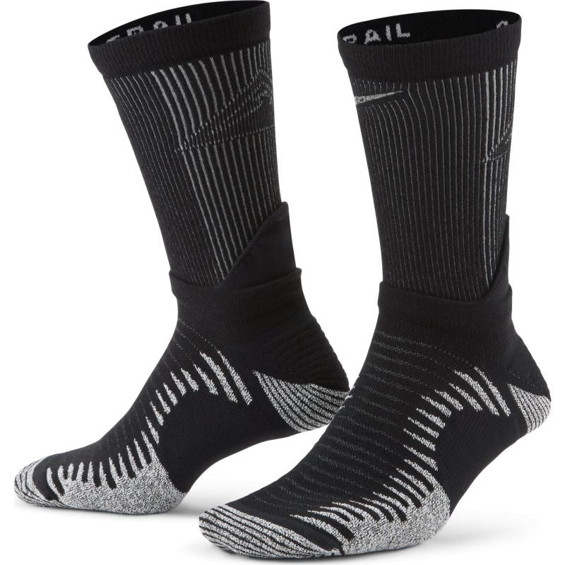 Nike Trail CU7203-010-4 socks Clothing/Lifestyle/Socks/Nike Nike