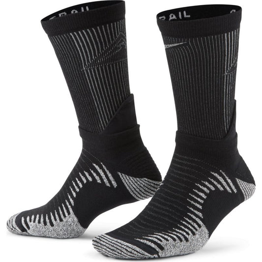 Nike Trail CU7203-010-4 socks Clothing/Lifestyle/Socks/Nike Nike