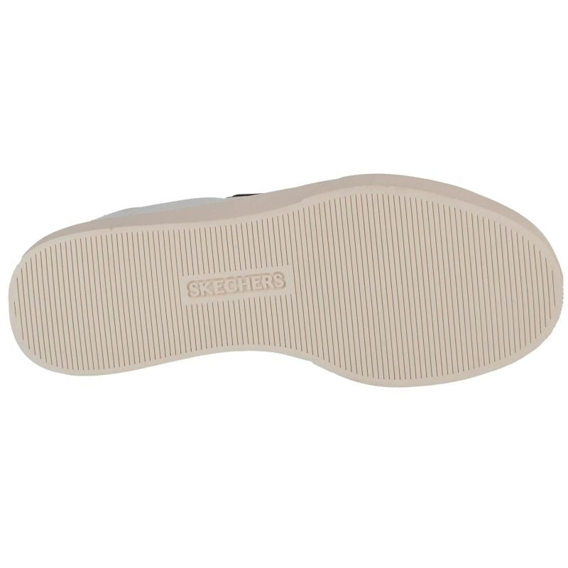 Skechers Eden LX - Slick Talk 185190-WBK White 36 In preparation Your Sports Performance