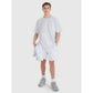 Smooth unisex oversize T-shirt 4F 4FWSS25TTSHU1972-27M *Kategoria tymczasowa Your Sports Performance