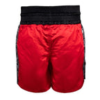 Kick Light Shorts MASTERS "HEXAGON" (WAKO APPROVED) MASTERS FIGHT EQUIPMENT