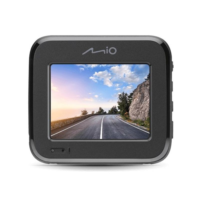 Mio MiVue C545 Pro Full HD Elektronika i akcesoria/Rejestratory jazdy Your Sports Performance