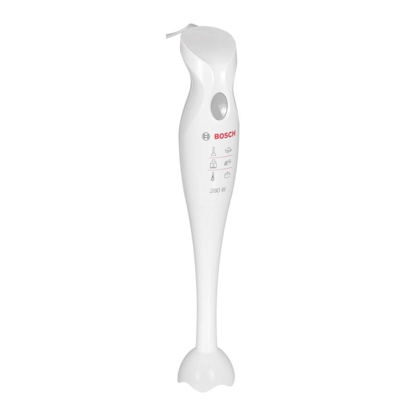 BOSCH MSM 6B100 hand blender (280W; white) AGD - Produkty/Miksery / Blendery Your Sports Performance