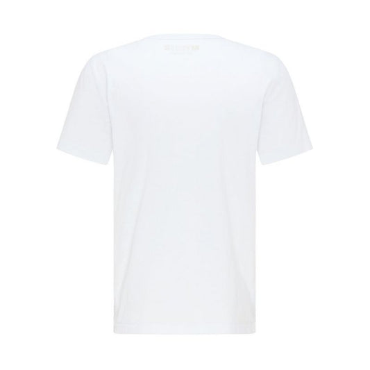 Mustang Logo Alex M T-shirt 1009534 2045 Clothing/Lifestyle/T-shirts/Mustang Your Sports Performance