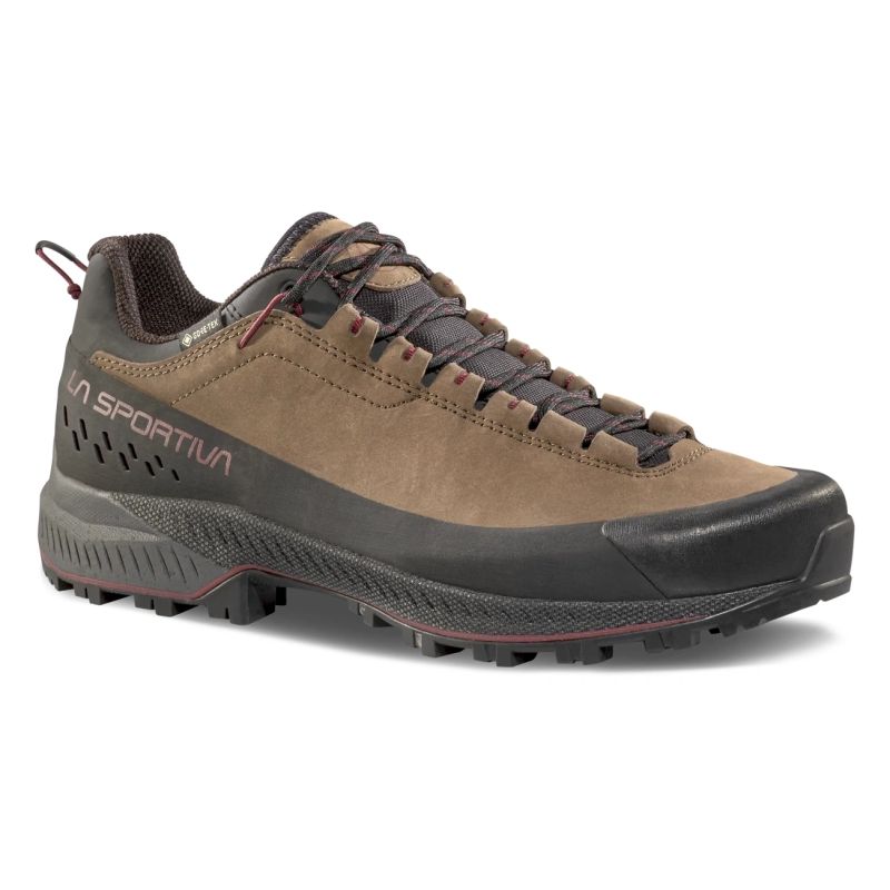 La Sportiva TX5 Evo GTX ZFHS106N07R25 Mocha/RedWood To be categorized Your Sports Performance