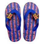 FC Barcelona junior flip-flops 2300007503 FC Barcelona