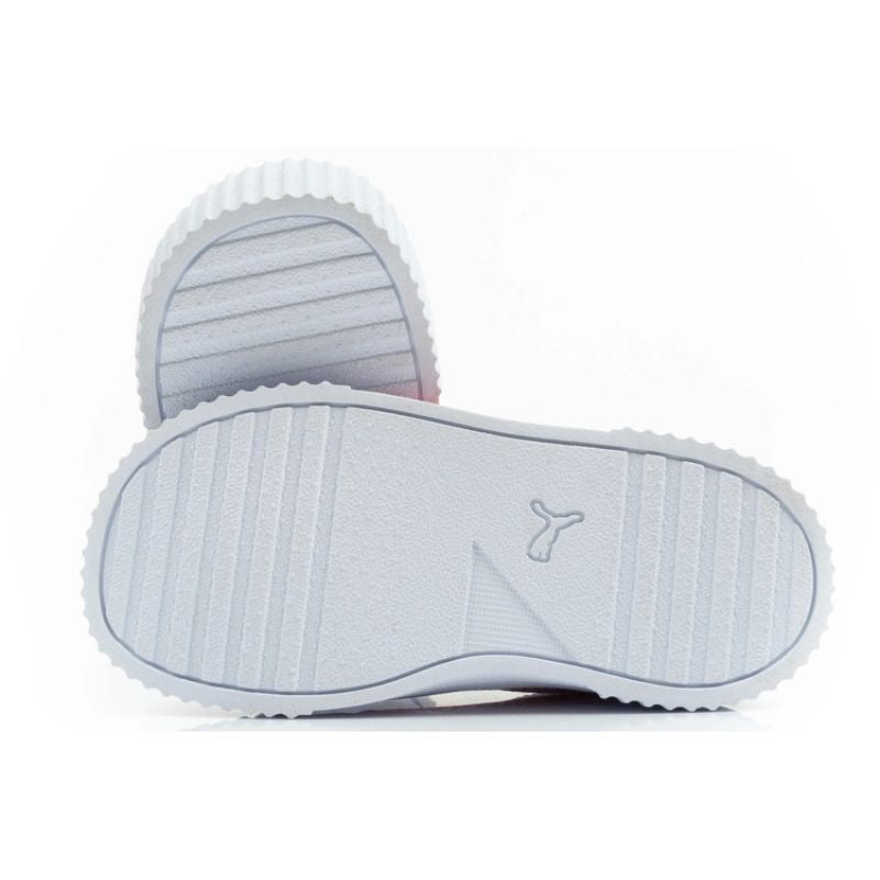 Puma Carina L Jr shoes 37360430 Footwear/Lifestyle Puma