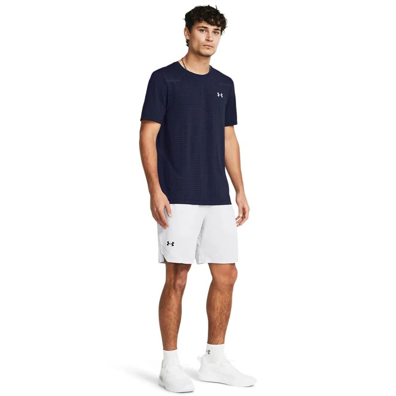 UNDER ARMOR UA Vanish Woven Shorts (1370382-014) In preparation Your Sports Performance