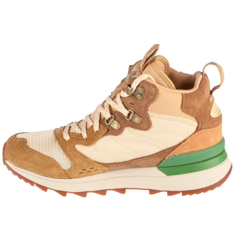 Merrell Apline 83 Sneaker Recraft Mid WP W J007580 shoes Footwear/Outdoor/Merrell Your Sports Performance