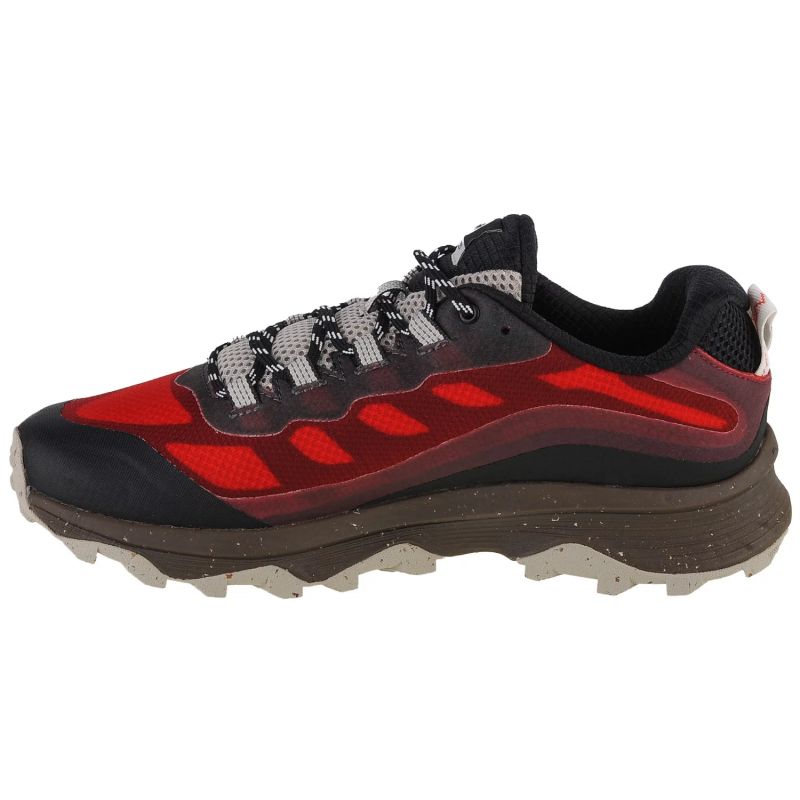 Merrell Moab Speed M J067539 shoes Footwear/Outdoor/Merrell Your Sports Performance