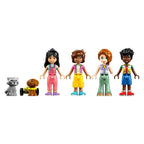 LEGO FRIENDS 42652 Friendship Tree House Meetup Kid/Toys Your Sports Performance