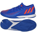 Adidas Predator Edge.3 IN M GX0016 football boots Footwear/Football Adidas