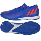 Adidas Predator Edge.3 IN M GX0016 football boots Footwear/Football Adidas