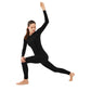 Thermoactive underwear Viking Ritra Bamboo W 500-23-0922-09 Clothing/Outdoor/Viking Your Sports Performance