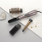 Babyliss AS136E Hair Curler (1000W; gold) AGD - Produkty/Lokówko-suszarki do włosów Your Sports Performance