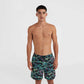 O'Neill Jack Cali Crazy 16'' Swim Shorts M 92800613566 Clothing/Swimming/ONeill Your Sports Performance