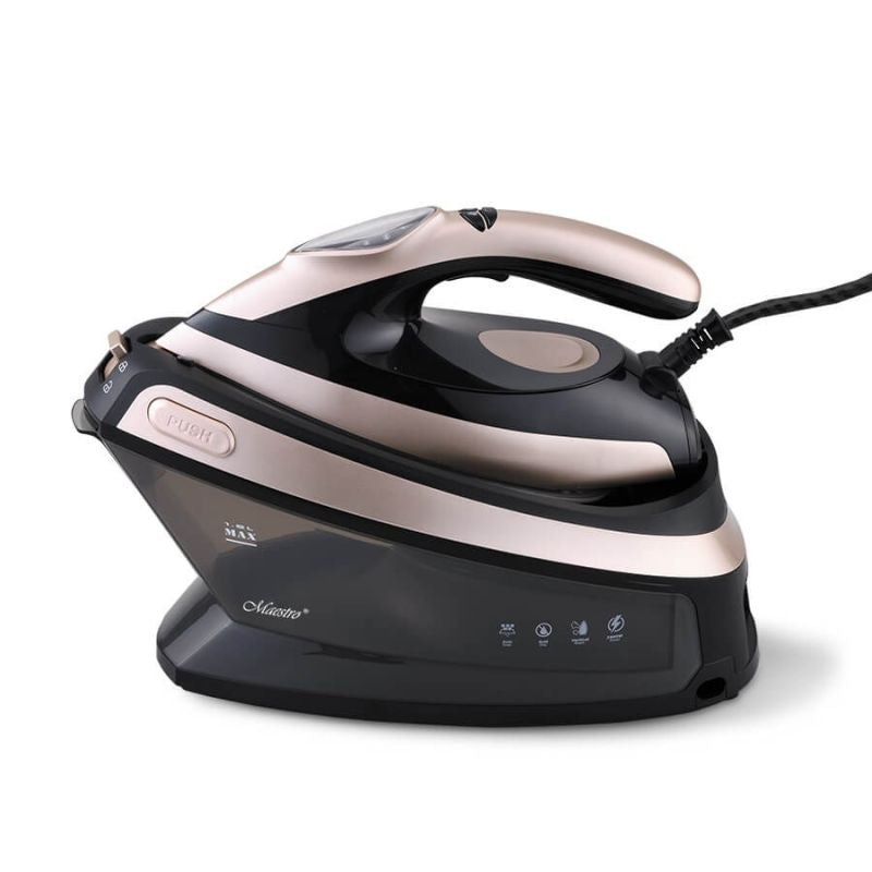 Steam generator 2400W MR-320C MAESTRO AGD - Produkty/Żelazka i generatory pary Your Sports Performance
