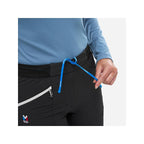 MILLET Trilogy Icon Cordura Pt W Women's Trousers Black