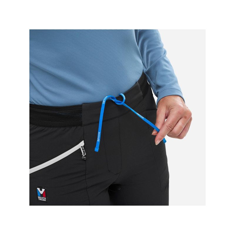 MILLET Trilogy Icon Cordura Pt W Women's Trousers Black