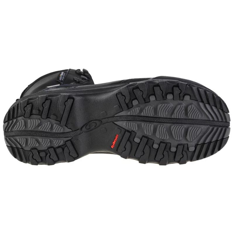 Salomon Toundra Pro Clima shoesSalomon Waterproof M 404727 Footwear/Outdoor Your Sports Performance