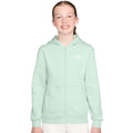 Nike Sportswear Club Fleece Kids' Sweatshirt Mint FD3004 394