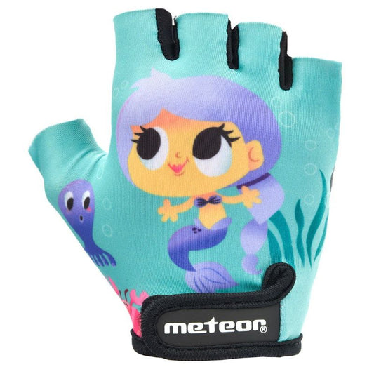 Meteor Jr Cycling Gloves 26151-26153 Accessories/Gloves Your Sports Performance