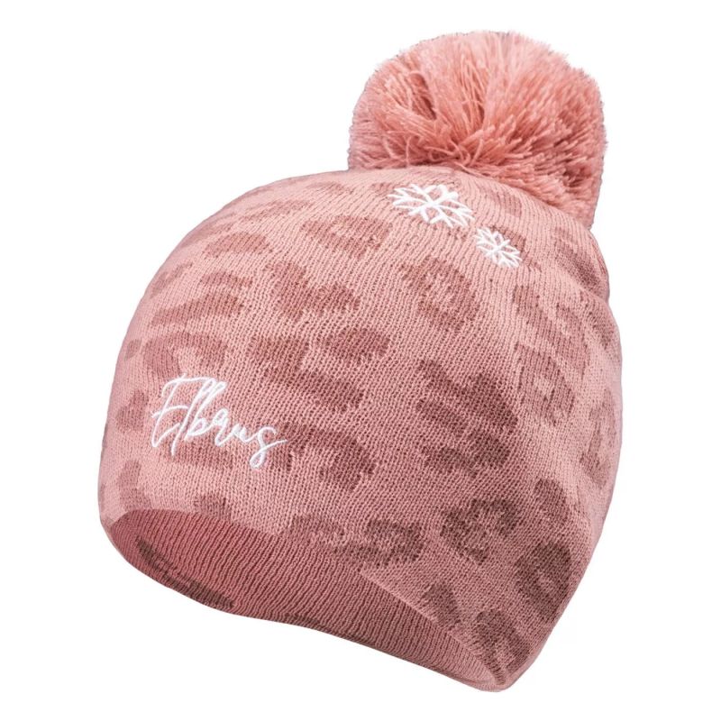 Elbrus Myron Jr Cap 92800438473 Clothing/Outdoor/Czapki, szaliki, rękawiczki, maski/Elbrus Your Sports Performance