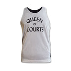 Nike Fly "Queen of the Courts" Women's T-Shirt Wmns - DA5401-100 Nike