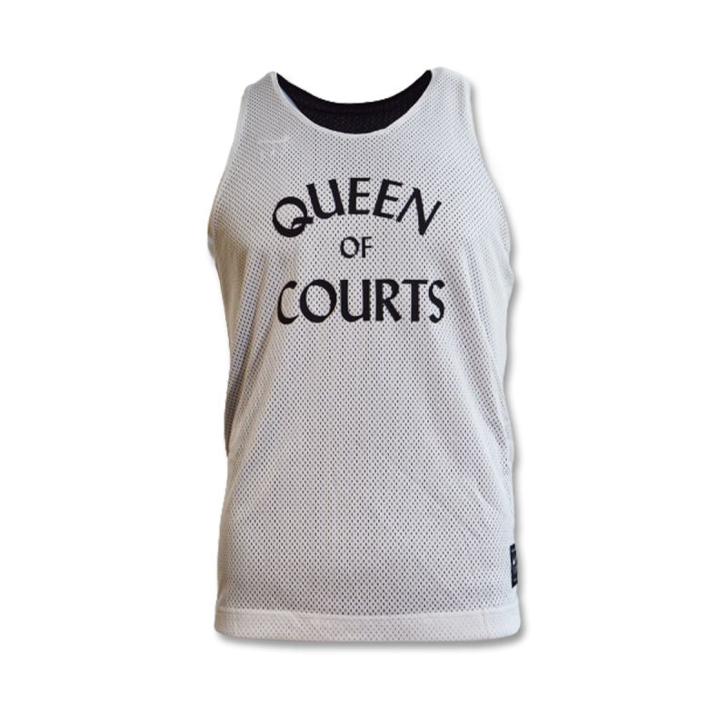 Nike Fly "Queen of the Courts" Women's T-Shirt Wmns - DA5401-100 Nike