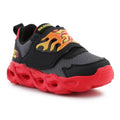 Skechers Thermo Flash Flame Flow Jr 400104N-BKRD shoes Footwear/Lifestyle/Skechers Skechers