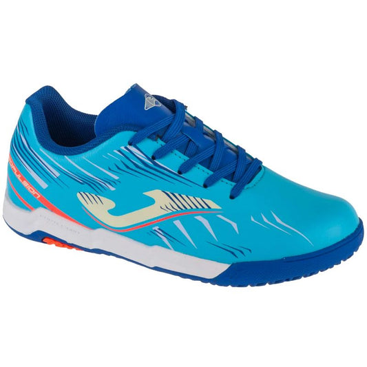 Joma Propulsion 2505 IN Jr PRJS2505IN football boots Footwear/Football/IN/JR Joma