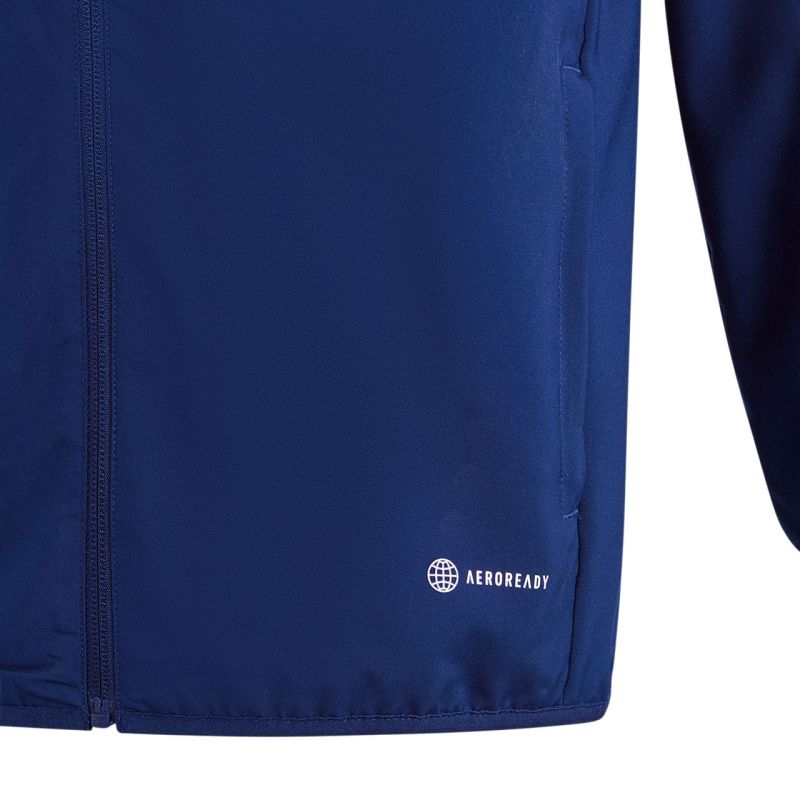 Jacket adidas Tiro 23 League Windbreaker Jr. IA1627 Clothing/Football Adidas